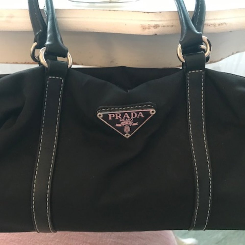 Prada Handbag
